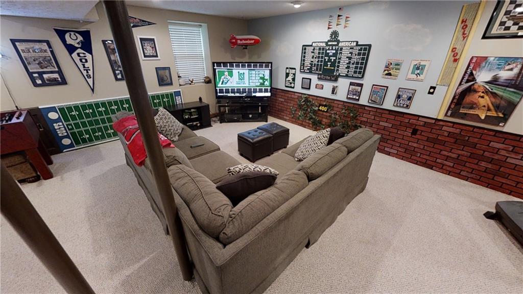 11156 Ridgewater Circle Fishers, IN 46037 - Photo 33 of 48 Gallery Image 33