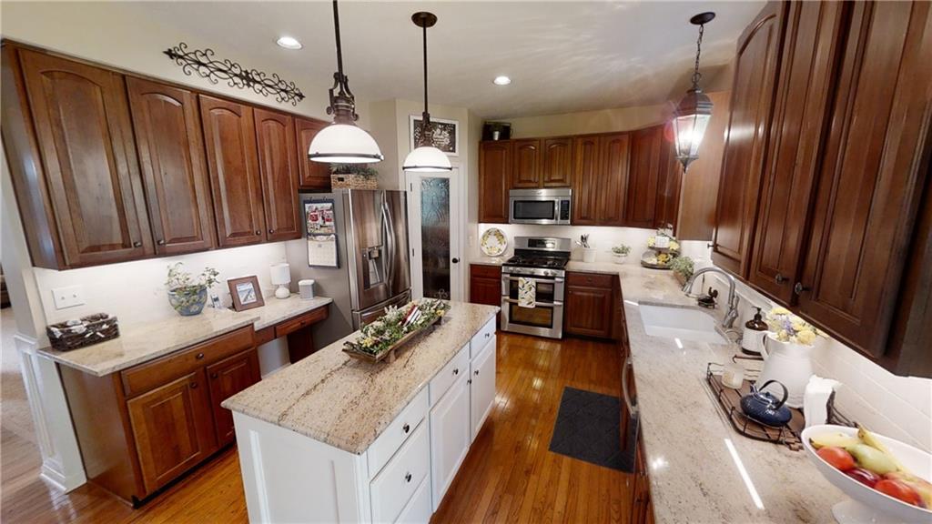 11156 Ridgewater Circle Fishers, IN 46037 - Photo 8 of 48 Gallery Image 8