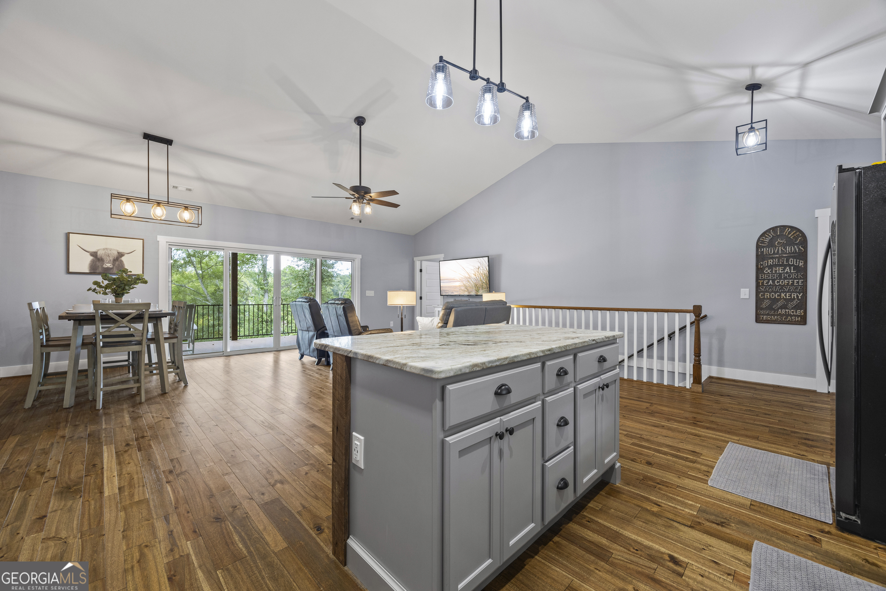 132 Cherokee Lane Lavonia, GA 30553 - Photo 24 of 63