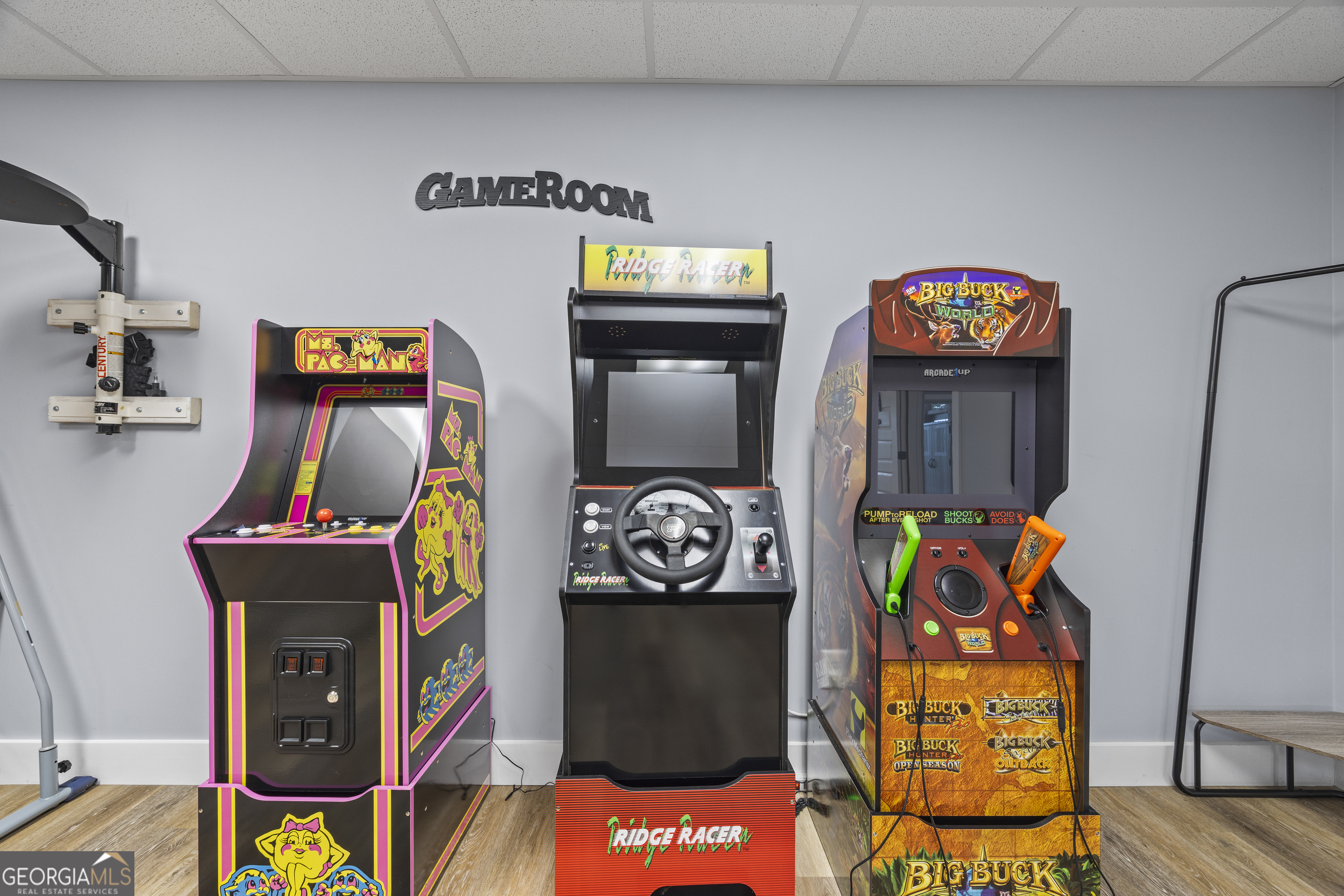 132 Cherokee Lane Lavonia, GA 30553 - Photo 47 of 63