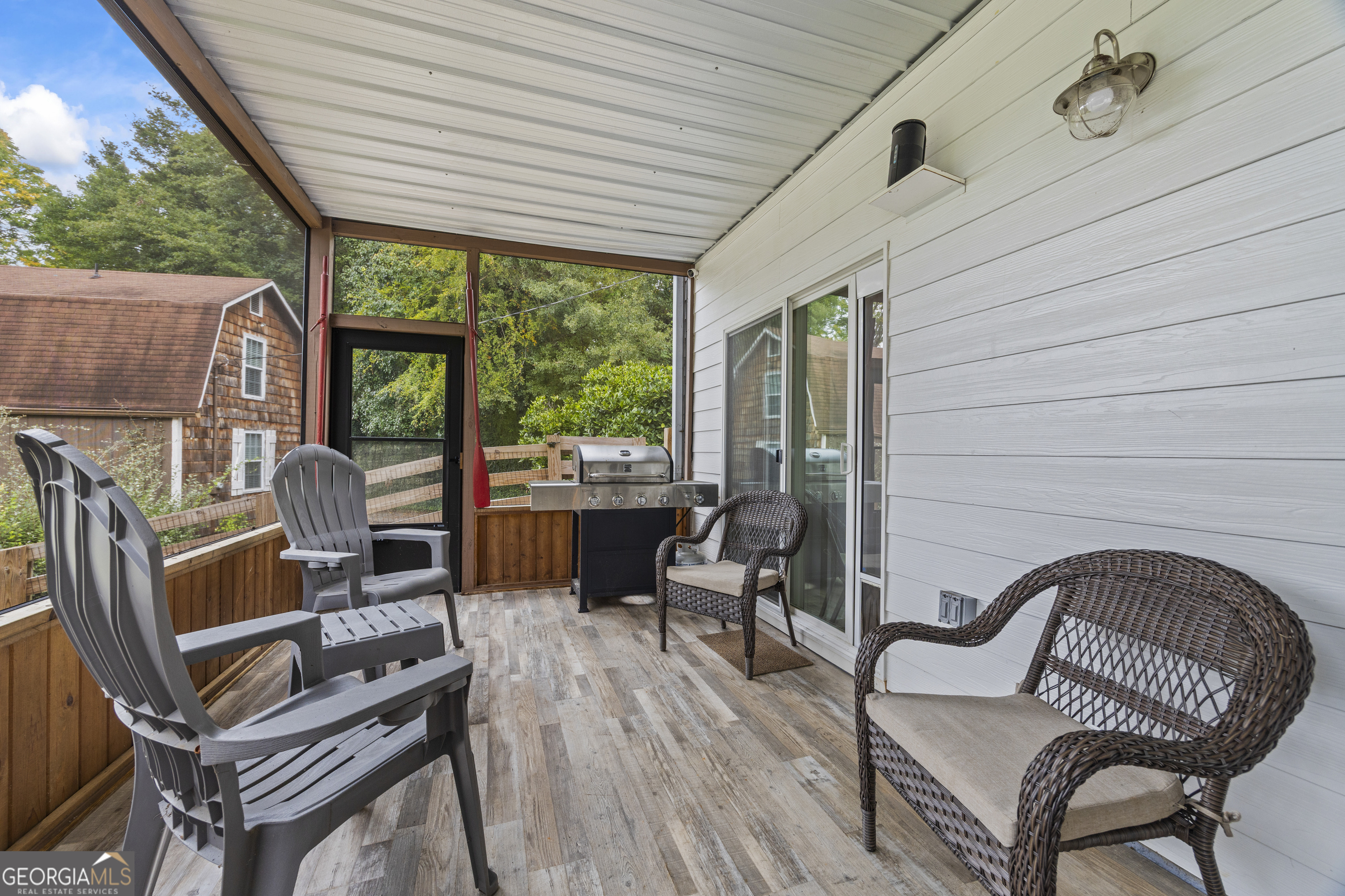 132 Cherokee Lane Lavonia, GA 30553 - Photo 58 of 63