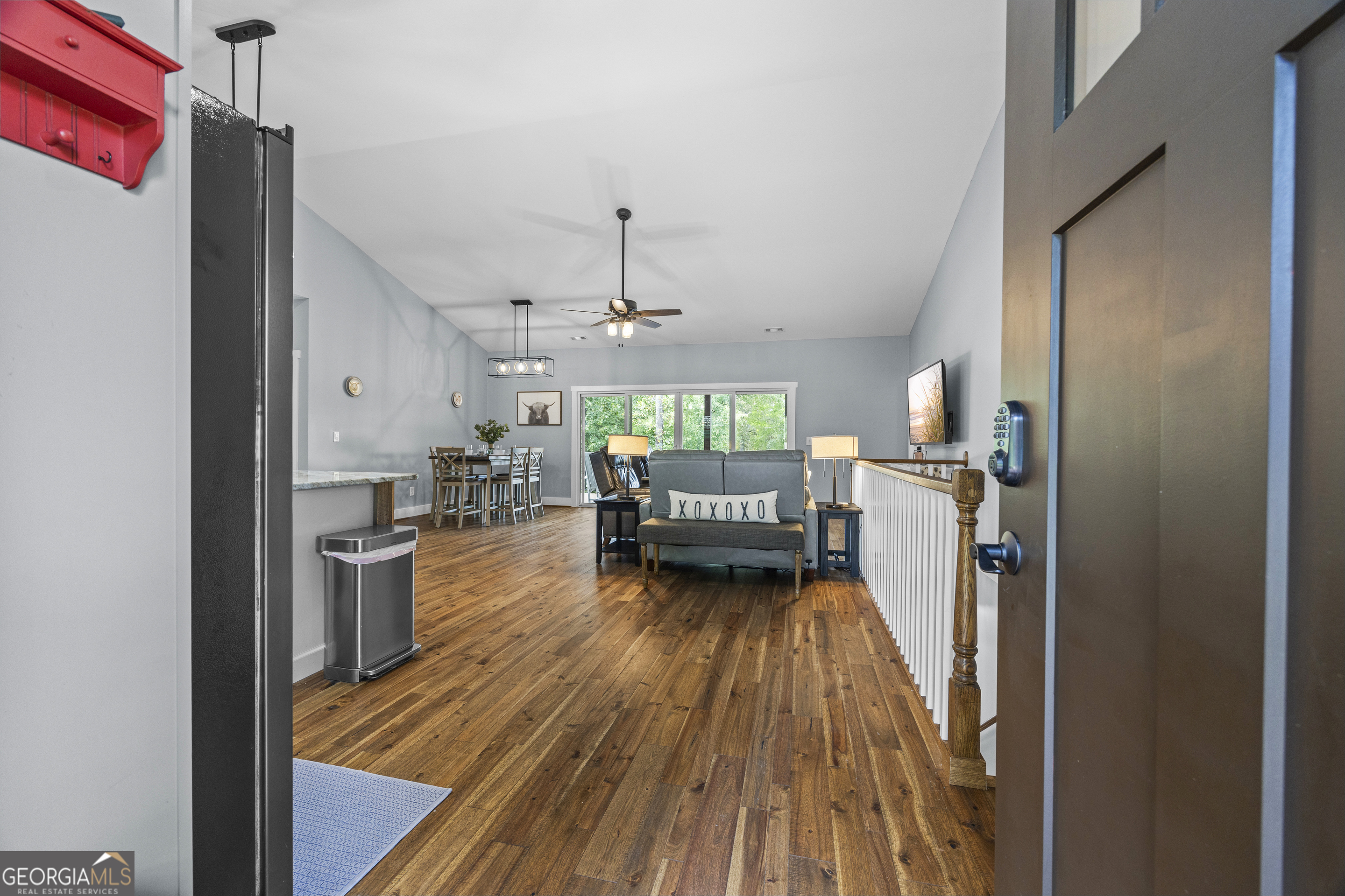 132 Cherokee Lane Lavonia, GA 30553 - Photo 10 of 63