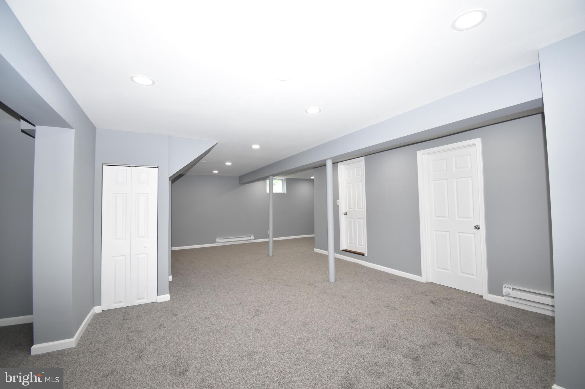 3403 Rolling Rd. Baltimore, MD 21244 - Photo 24 of 27 Basement