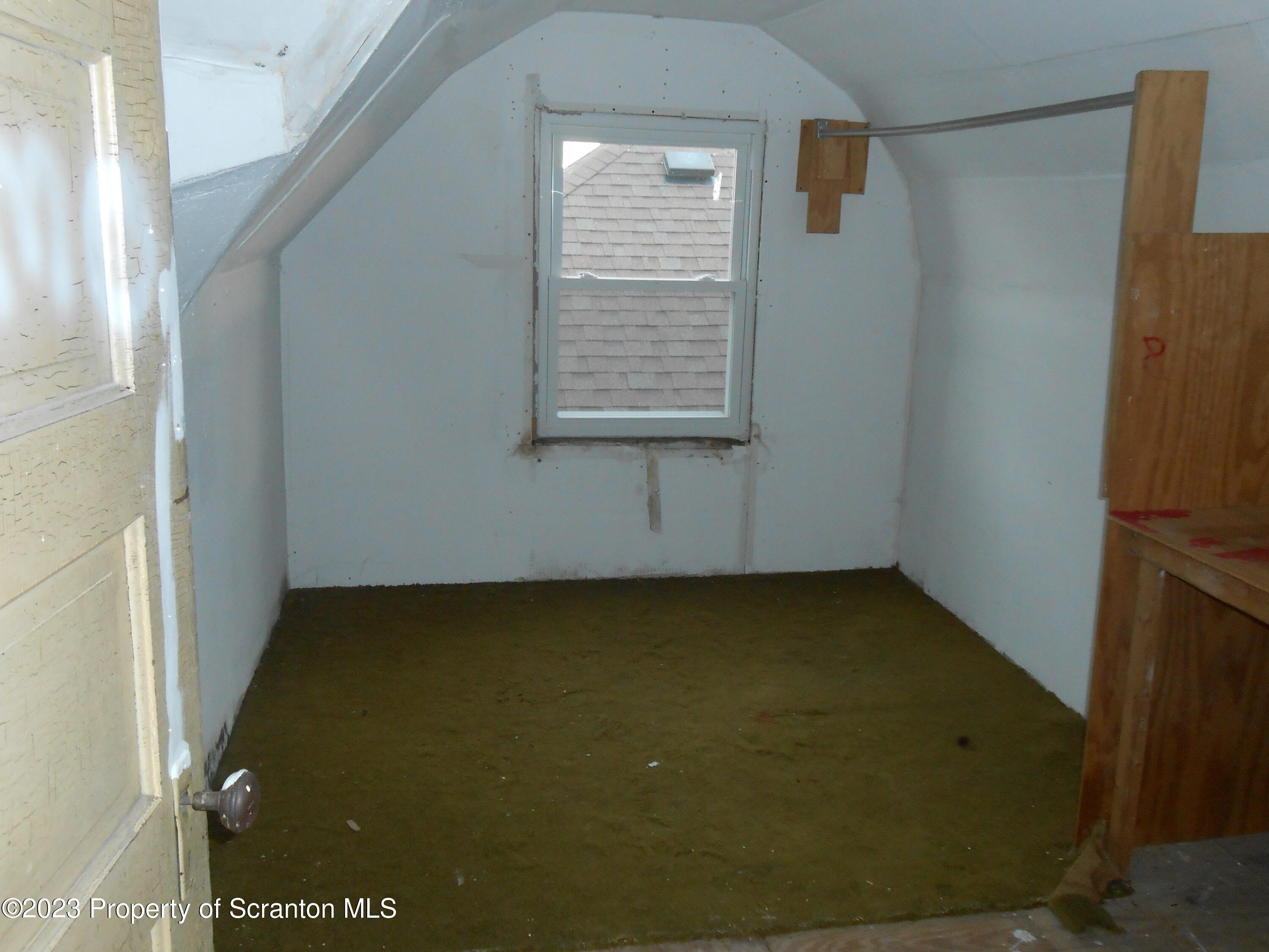 1217 South 1219 Main Avenue Scranton, PA 18504 - Photo 12 of 14 a view of a small space