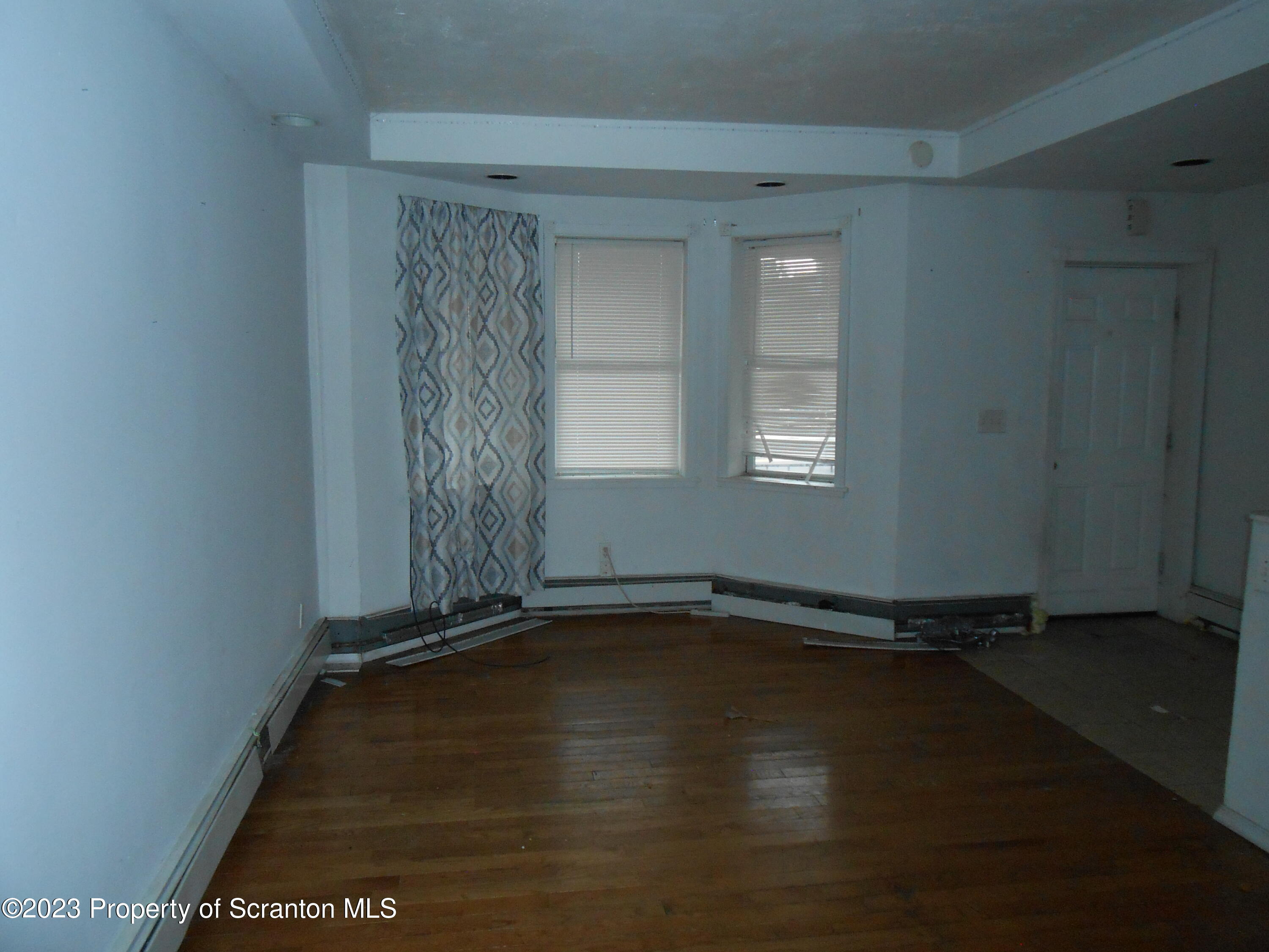 1217 South 1219 Main Avenue Scranton, PA 18504 - Photo 2 of 14 a view of a room with window