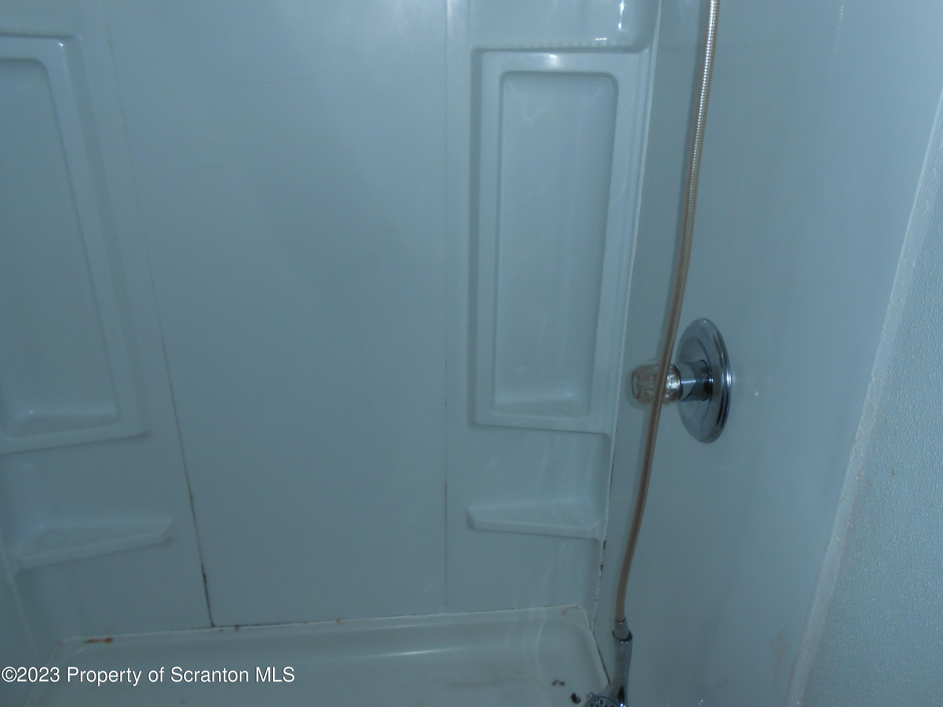 1217 South 1219 Main Avenue Scranton, PA 18504 - Photo 7 of 14 a bathroom with a shower