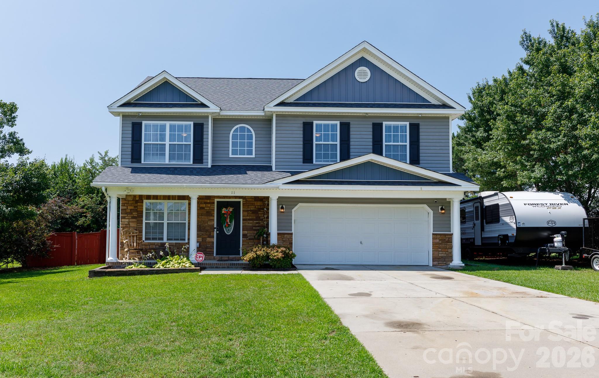 11 Weatherfield Drive Elgin, SC 29045 - Photo 1 of 29
