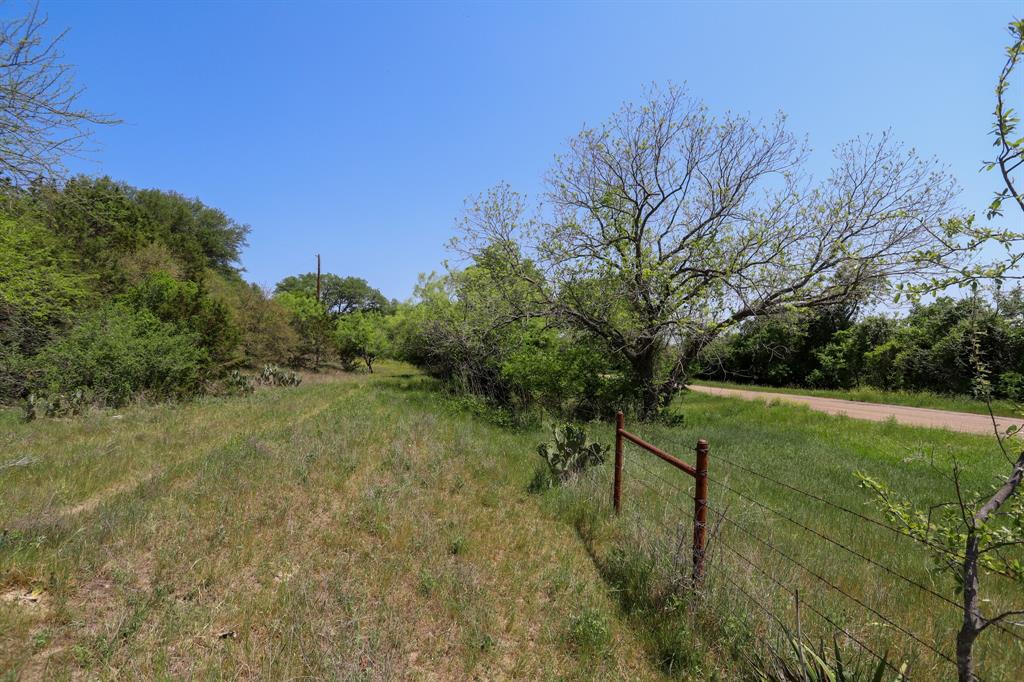 Tbd Tbd Oglesby Neff Park Road Moody, TX 76557 - Photo 20 of 35 a view of backyard with green space