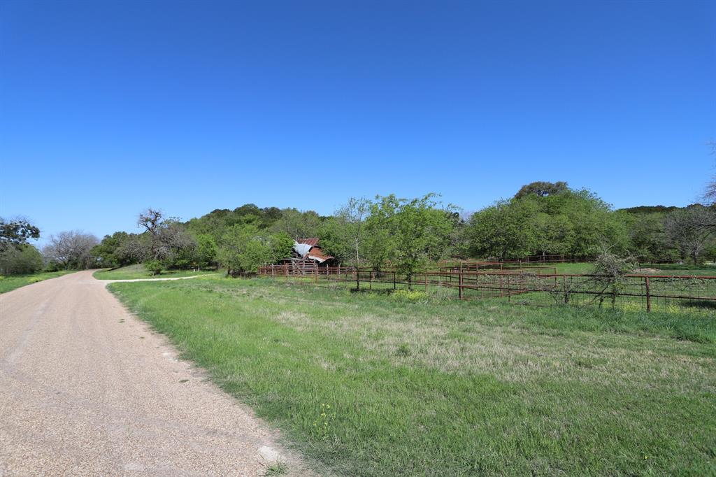 Tbd Tbd Oglesby Neff Park Road Moody, TX 76557 - Photo 3 of 35 a view of a lake view with a big yard