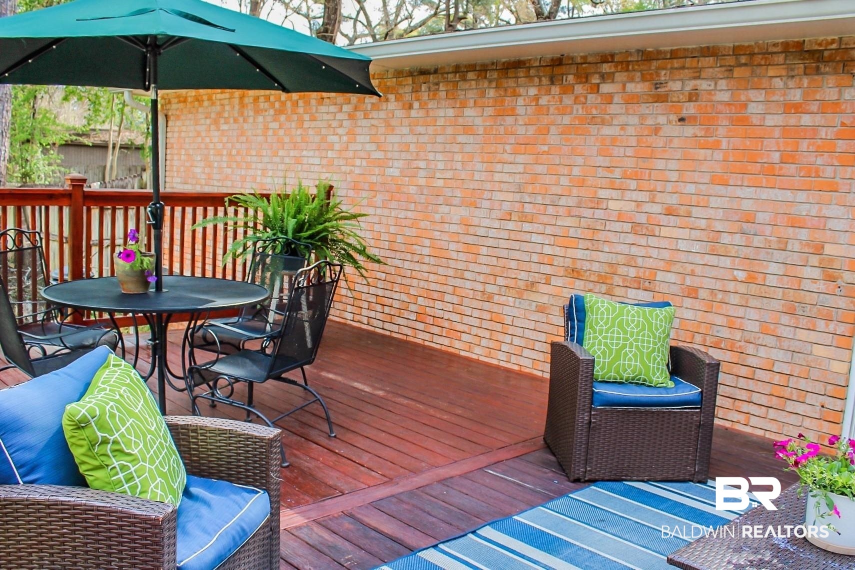 618 Southern Way Spanish Fort, AL 36527 - Photo 40 of 45