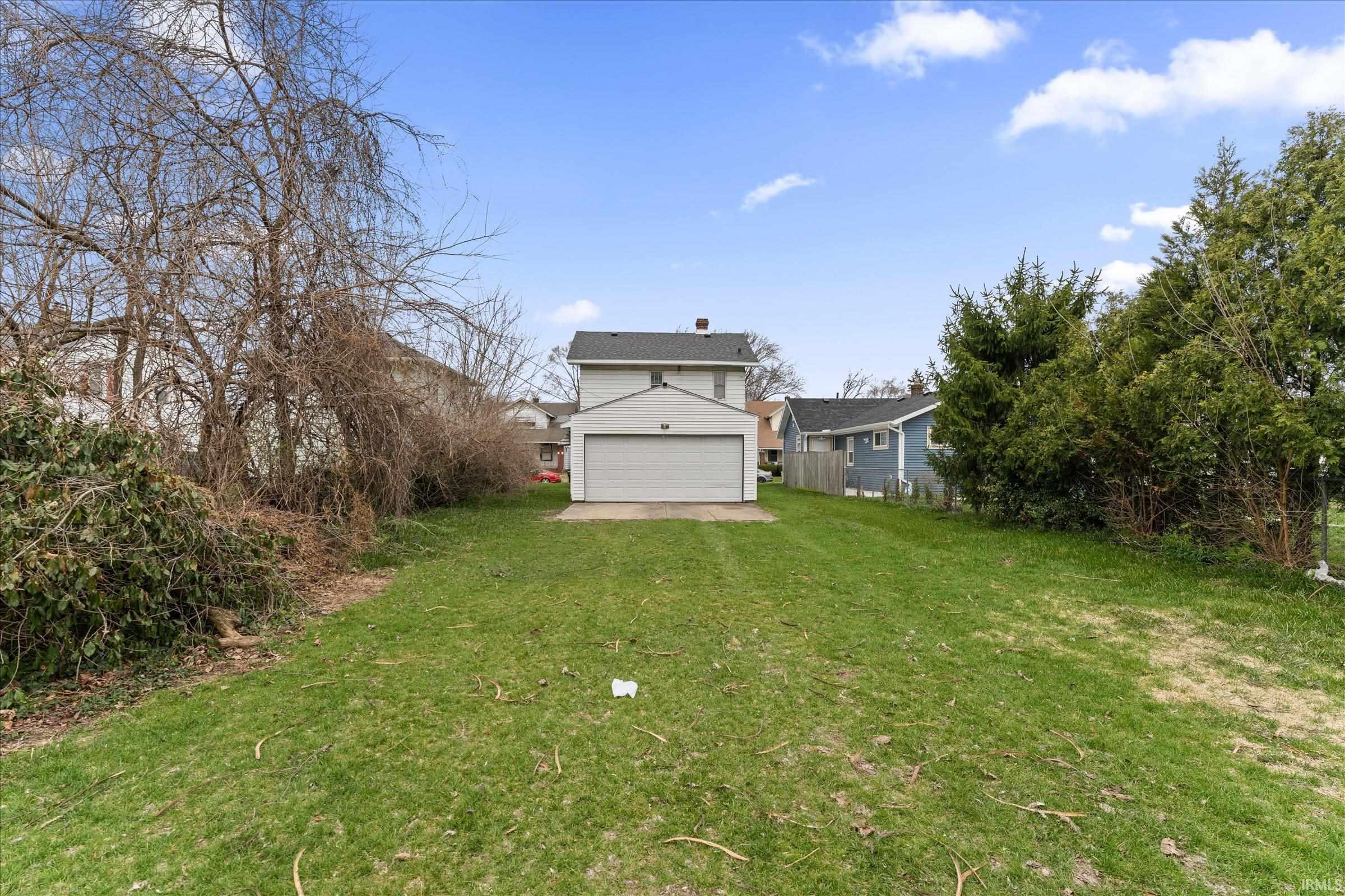 2018 Roger Street South Bend, IN 46628 - Photo 23 of 26