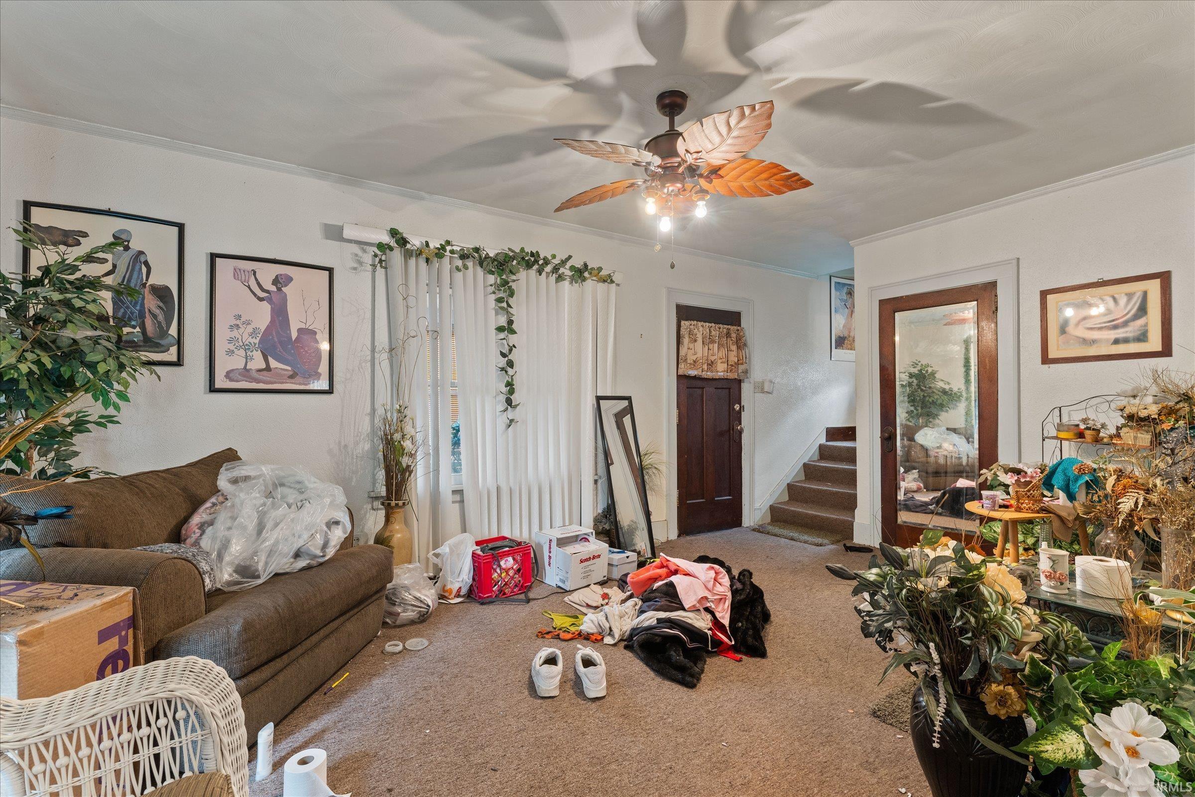 2018 Roger Street South Bend, IN 46628 - Photo 7 of 26