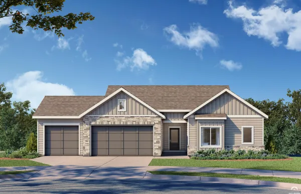 $519,900 | 406 Glenn Court, Baldwin City, KS 66006