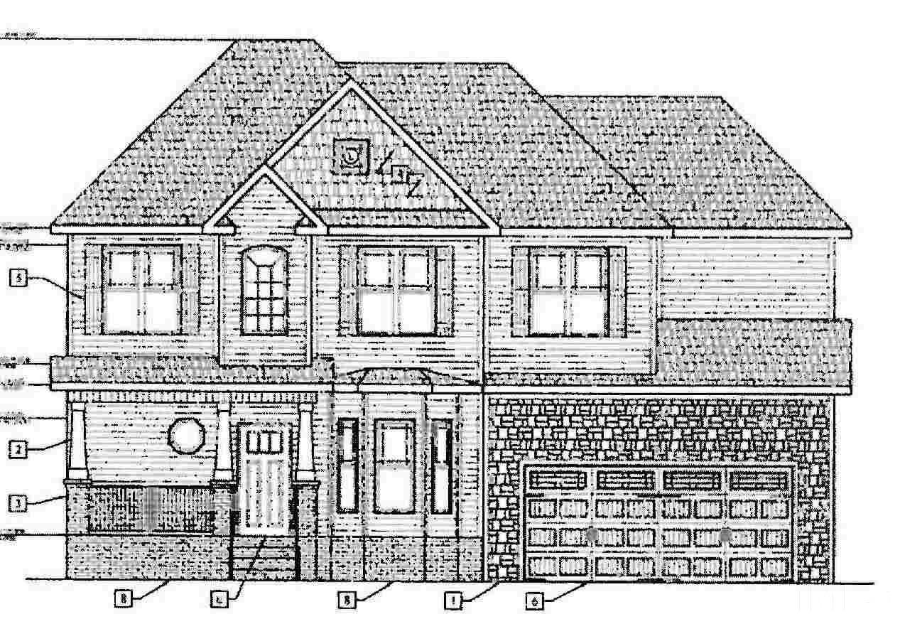 2312 Raida Drive Zebulon, NC 27597 - Photo 20 of 22 Gallery Image 20