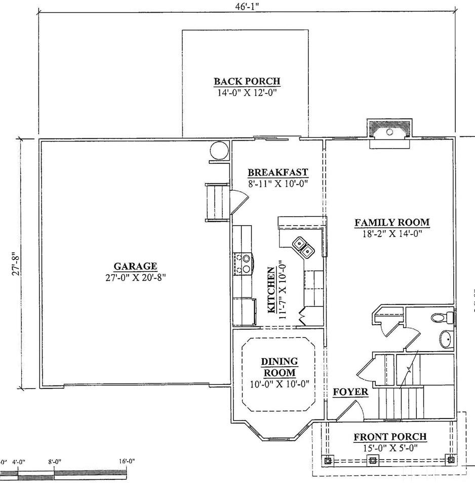 2312 Raida Drive Zebulon, NC 27597 - Photo 21 of 22 Gallery Image 21