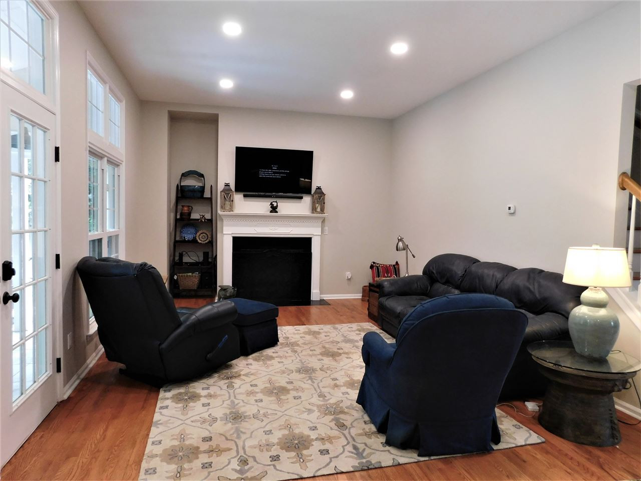 2332 Finley Ridge Lane Raleigh, NC 27615 - Photo 15 of 30 Photo 15