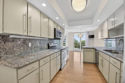 $1,499,000 | 901 East Camino, Unit 4C, Boca Raton, FL 33432