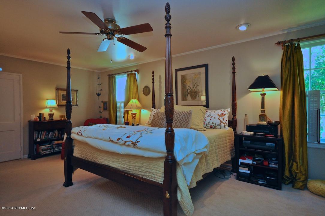 1311 Greenridge Road Jacksonville, FL 32207 - Photo 20 of 34 Master Bedroom