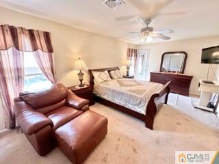 83 Ravine Drive Matawan, NJ 07747 - Photo 18 of 33 a bedroom with a bed couch and window