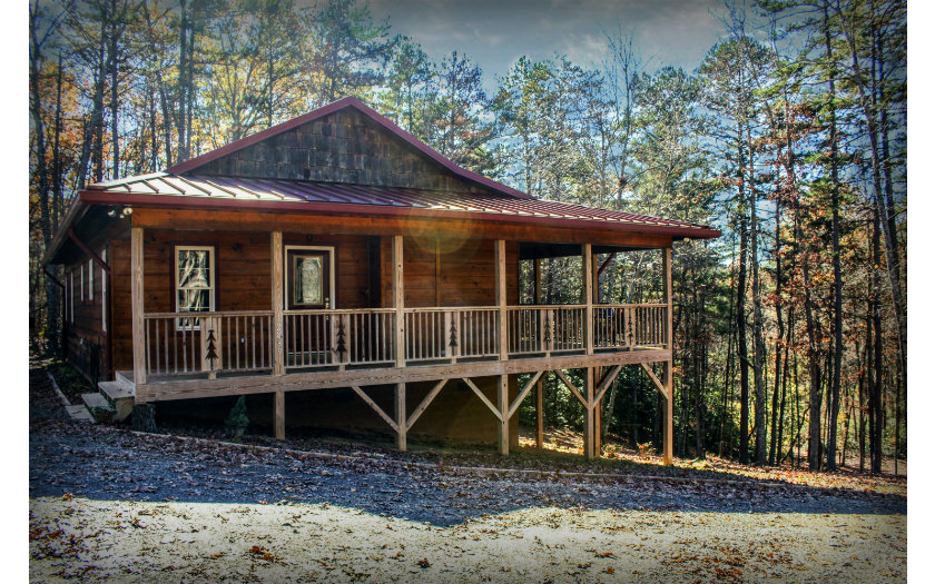 2889 Moccasin Creek Road Murphy, NC 28906 - Photo 1 of 1 Main View