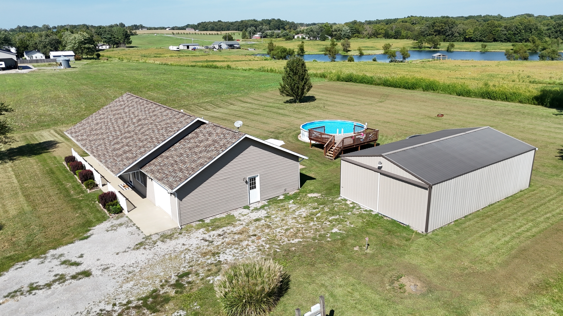 1050 Campground Road Ava, IL 62907 - Photo 9 of 46 Gallery Image 9