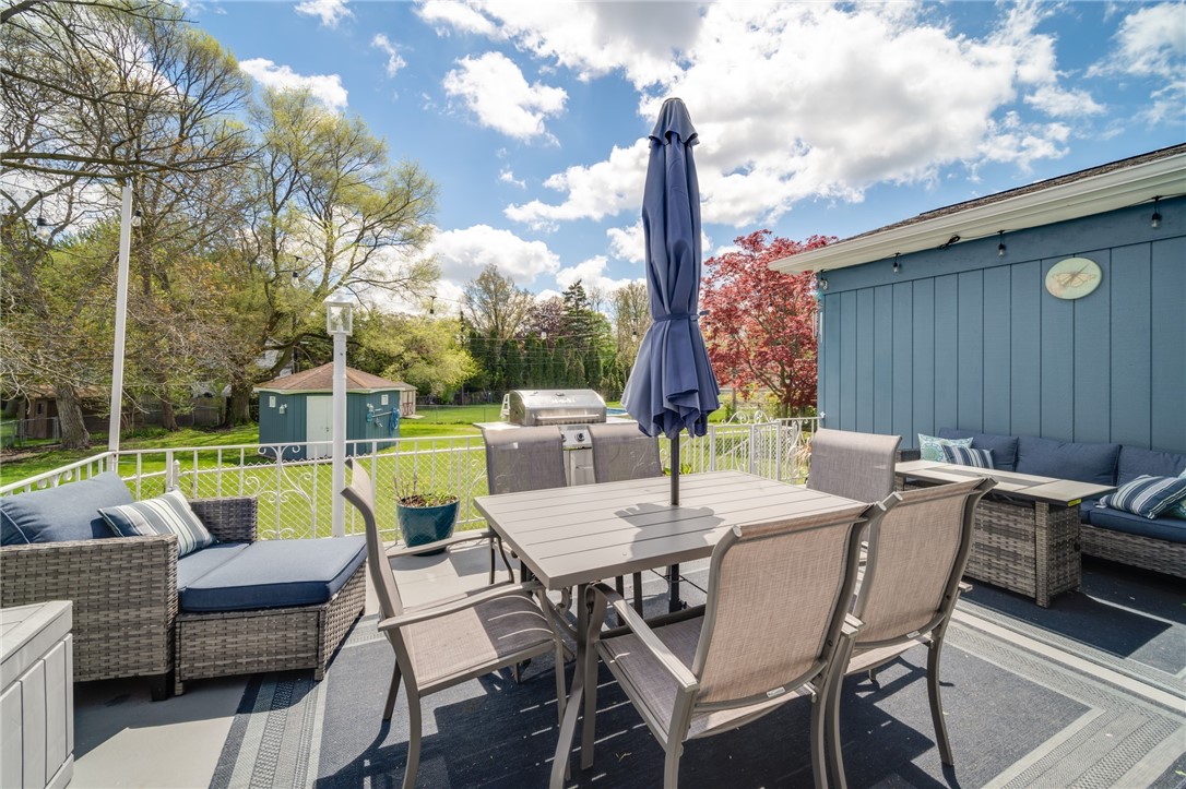 228 Brush Hollow Road Greece, NY 14626 - Photo 25 of 31