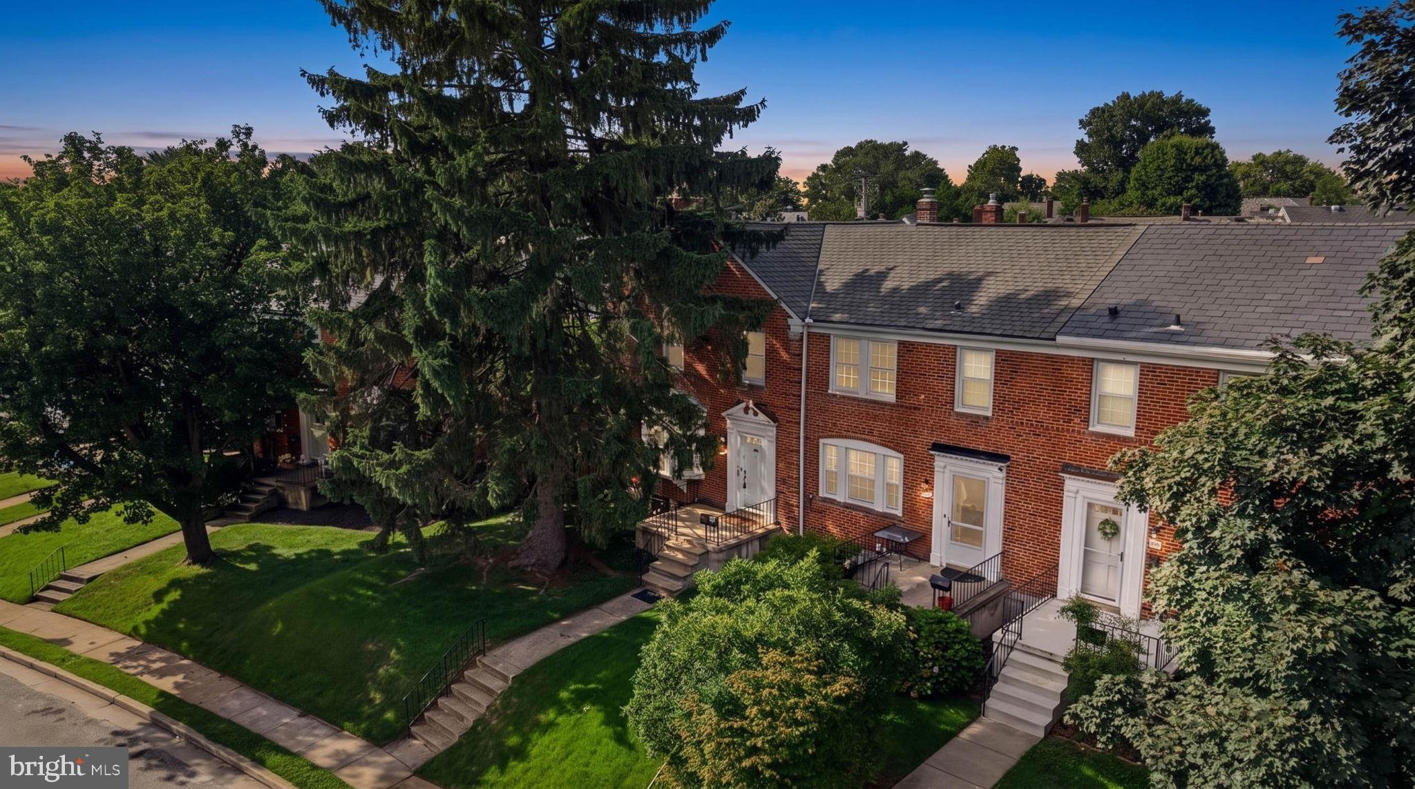 214 Gaywood Road Baltimore, MD 21212 - Photo 49 of 53 Gallery Image 49