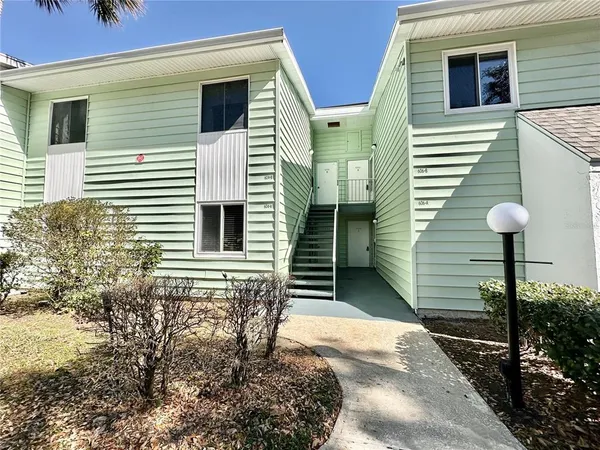 $110,000 | 604 Midway Drive, Unit B, Ocala, FL 34472