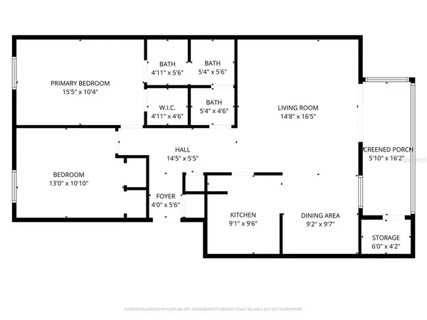 $110,000 | 604 Midway Drive, Unit B, Ocala, FL 34472