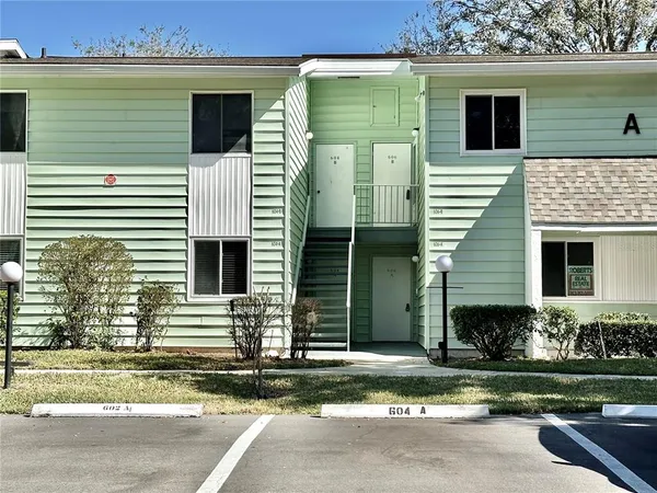 $110,000 | 604 Midway Drive, Unit B, Ocala, FL 34472