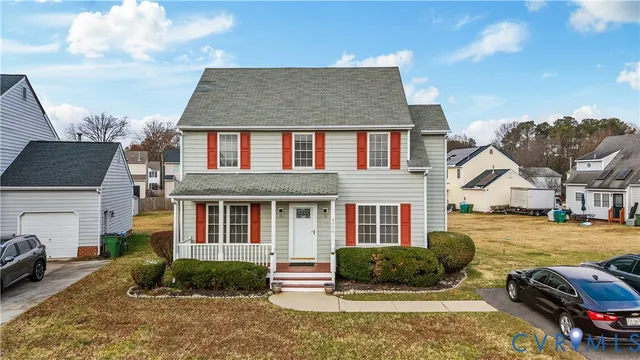 $300,000 | 6206 Lamar Drive, Richmond, VA 23225