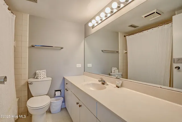 $1,165,000 | 1704 North Lumina Avenue, Unit 1A, Wrightsville Beach, NC 28480