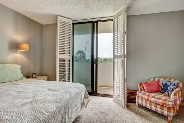 $1,165,000 | 1704 North Lumina Avenue, Unit 1A, Wrightsville Beach, NC 28480