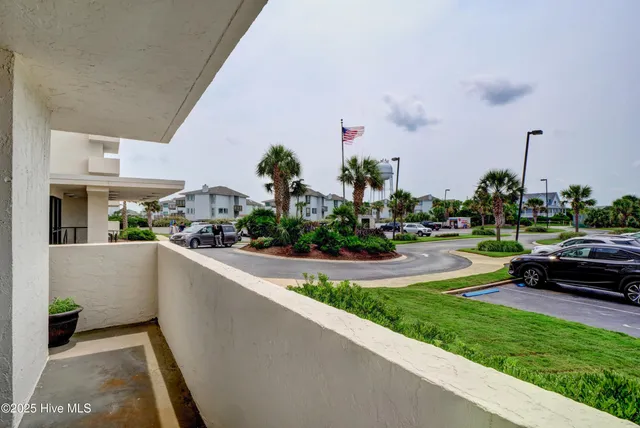 $1,165,000 | 1704 North Lumina Avenue, Unit 1A, Wrightsville Beach, NC 28480