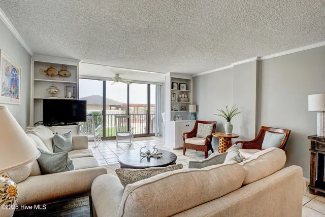 $1,165,000 | 1704 North Lumina Avenue, Unit 1A, Wrightsville Beach, NC 28480