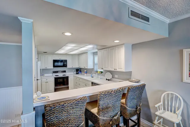 $1,165,000 | 1704 North Lumina Avenue, Unit 1A, Wrightsville Beach, NC 28480