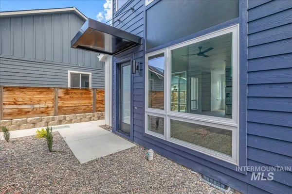 $560,000 | 2810 West Bannock Street, Unit 1, Boise, ID 83702