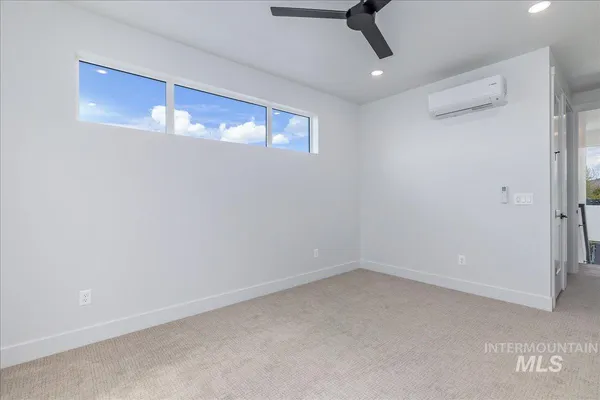 $560,000 | 2810 West Bannock Street, Unit 1, Boise, ID 83702