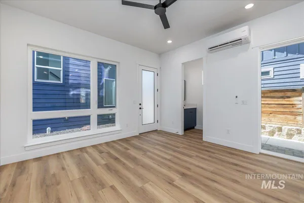$560,000 | 2810 West Bannock Street, Unit 1, Boise, ID 83702
