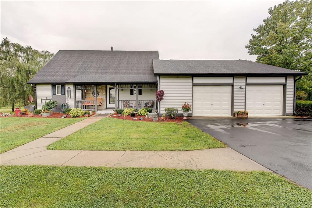 10831 Marlin Road Indianapolis, IN 46239 - Photo 1 of 35
