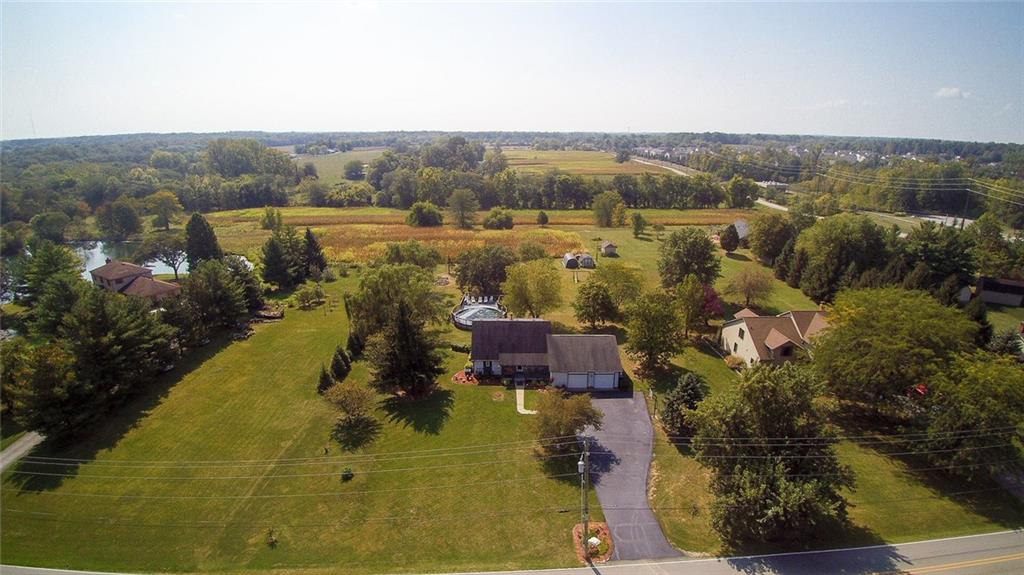 10831 Marlin Road Indianapolis, IN 46239 - Photo 29 of 35