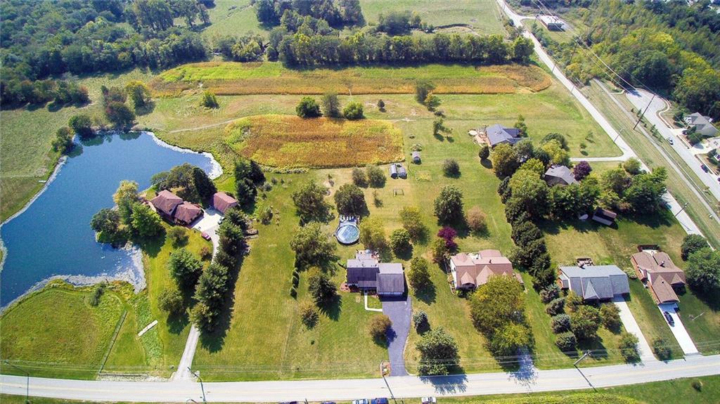 10831 Marlin Road Indianapolis, IN 46239 - Photo 30 of 35