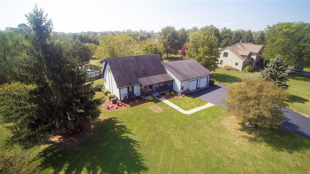 10831 Marlin Road Indianapolis, IN 46239 - Photo 31 of 35