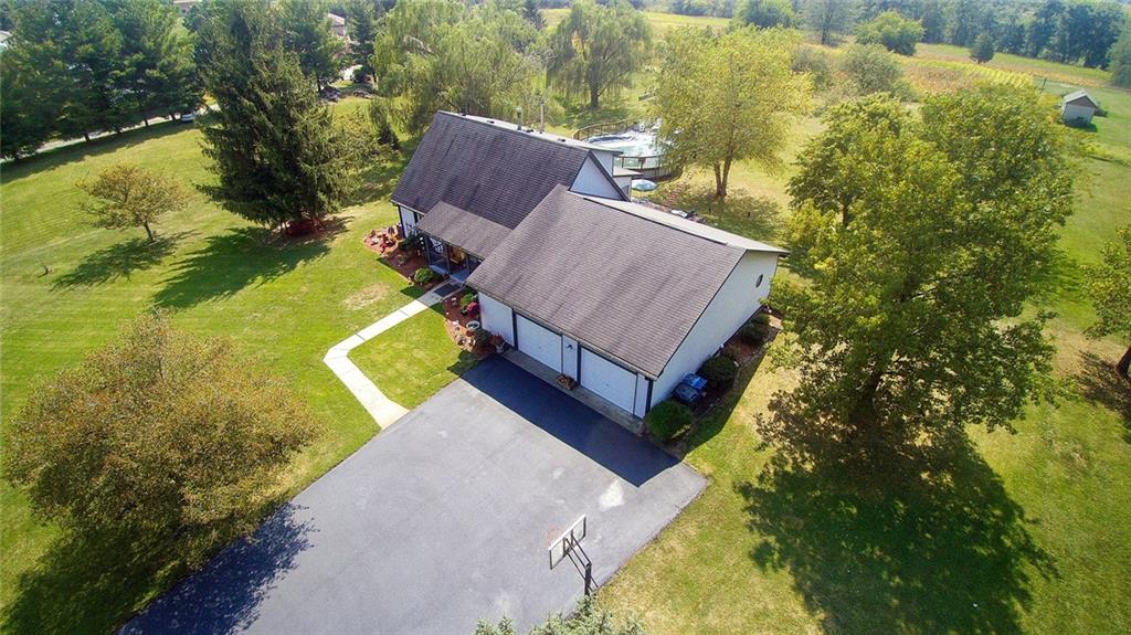 10831 Marlin Road Indianapolis, IN 46239 - Photo 32 of 35