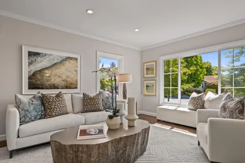 $2,195,000 | 1120 Dufferin Avenue, Burlingame, CA 94010