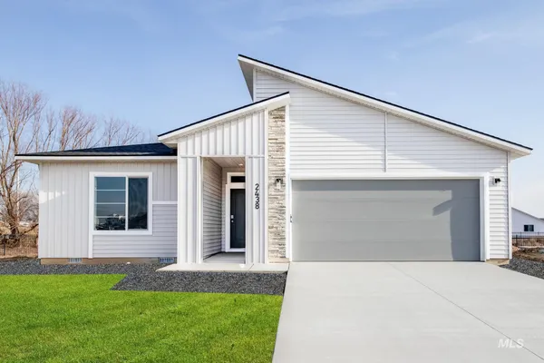 $429,990 | 602 Rosemary Avenue, New Plymouth, ID 83655