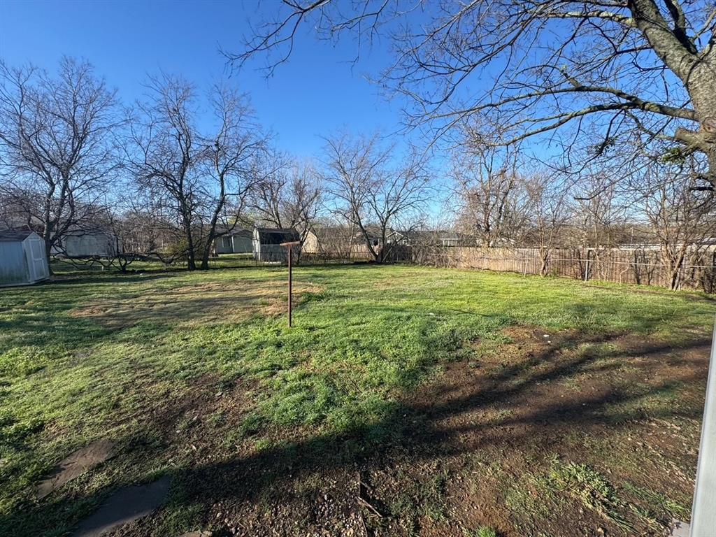 112 West O Connell Street Howe, TX 75459 - Photo 11 of 11