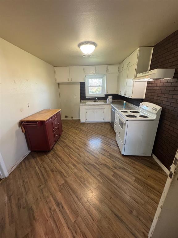 112 West O Connell Street Howe, TX 75459 - Photo 4 of 11