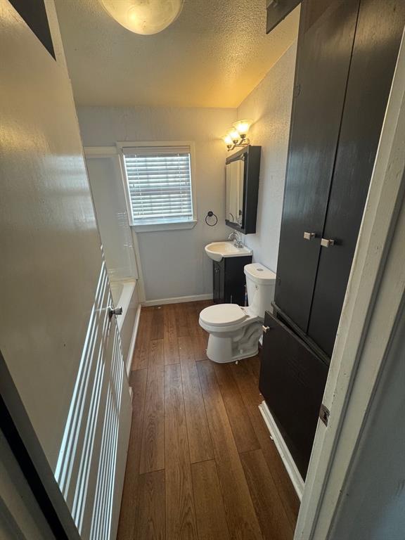 112 West O Connell Street Howe, TX 75459 - Photo 9 of 11