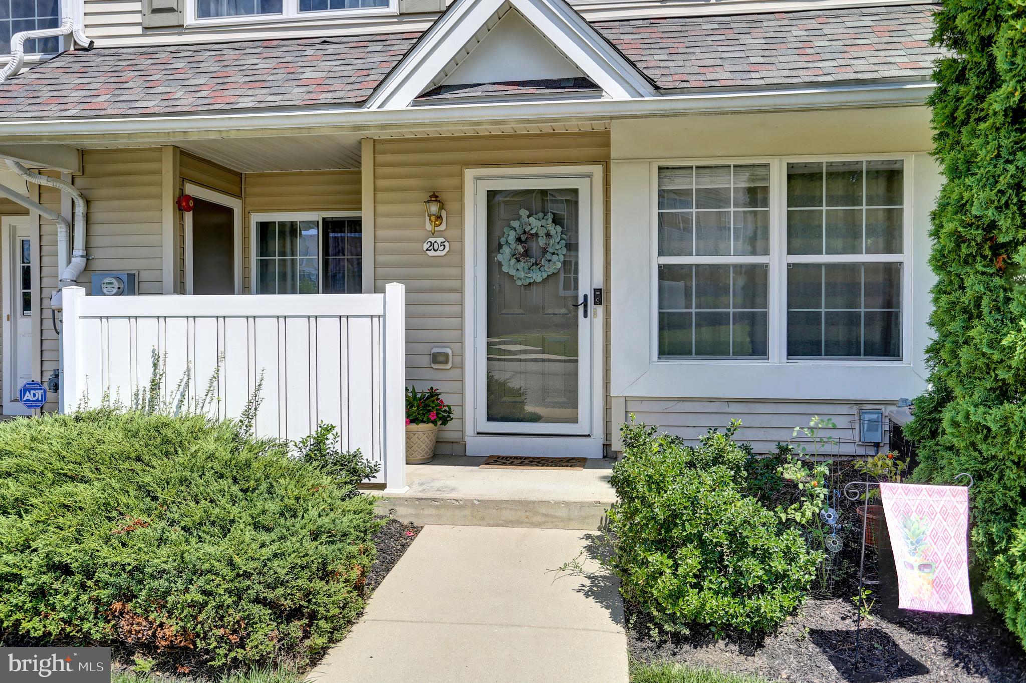 205 Flagstone Road, Unit 7 Chester Springs, PA 19425 - Photo 3 of 26 Gallery Image 3